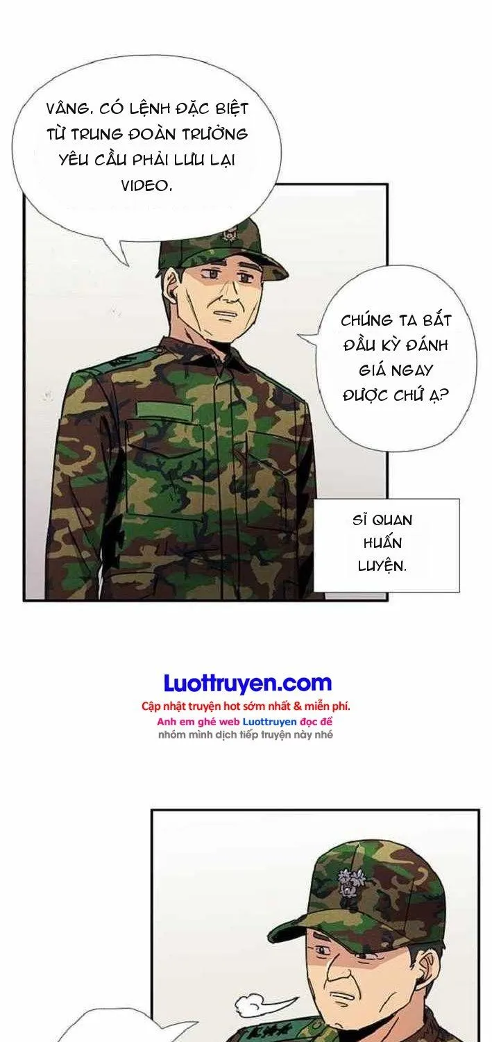 Ký Sự Thành Công Của Một Sĩ Quan Vạn Năng Chap 13 - Next Chap 14