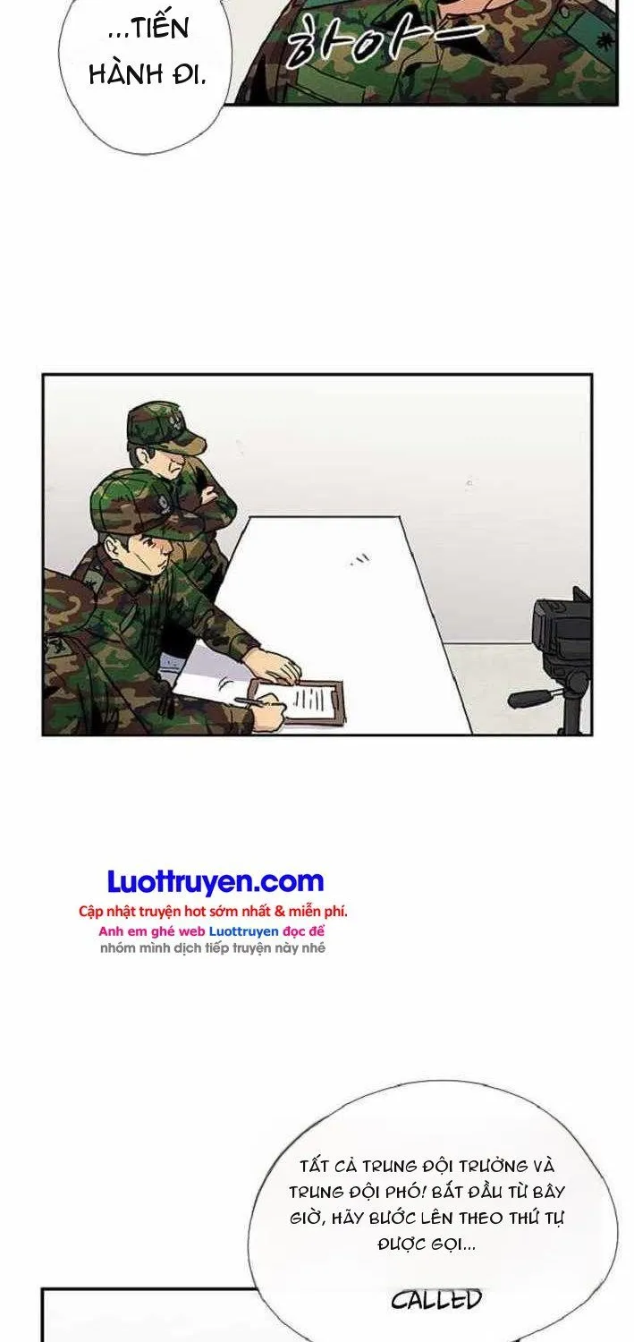 Ký Sự Thành Công Của Một Sĩ Quan Vạn Năng Chap 13 - Next Chap 14