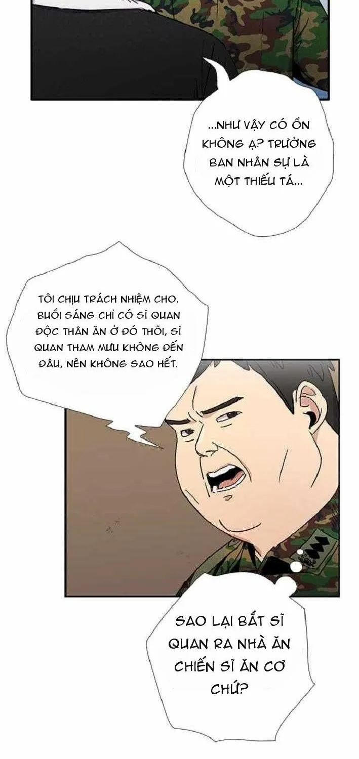 Ký Sự Thành Công Của Một Sĩ Quan Vạn Năng Chap 13 - Next Chap 14