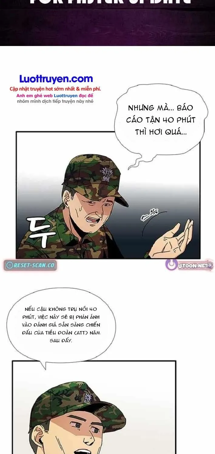 Ký Sự Thành Công Của Một Sĩ Quan Vạn Năng Chap 14 - Next Chap 15