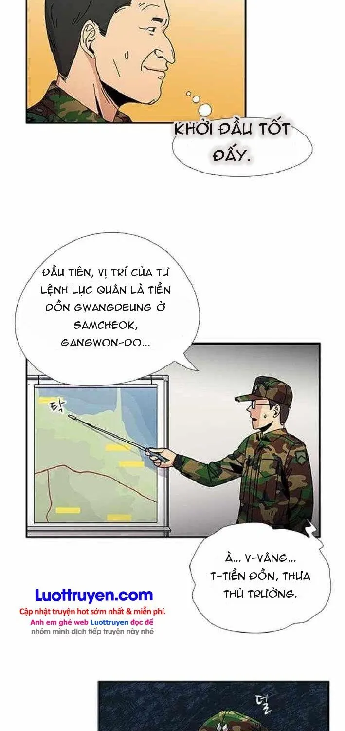 Ký Sự Thành Công Của Một Sĩ Quan Vạn Năng Chap 14 - Next Chap 15