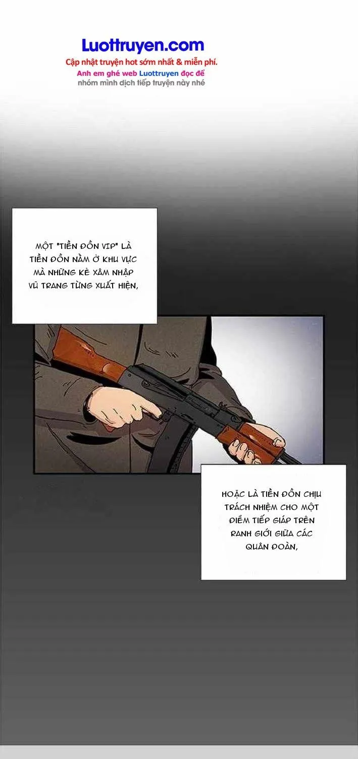 Ký Sự Thành Công Của Một Sĩ Quan Vạn Năng Chap 14 - Next Chap 15