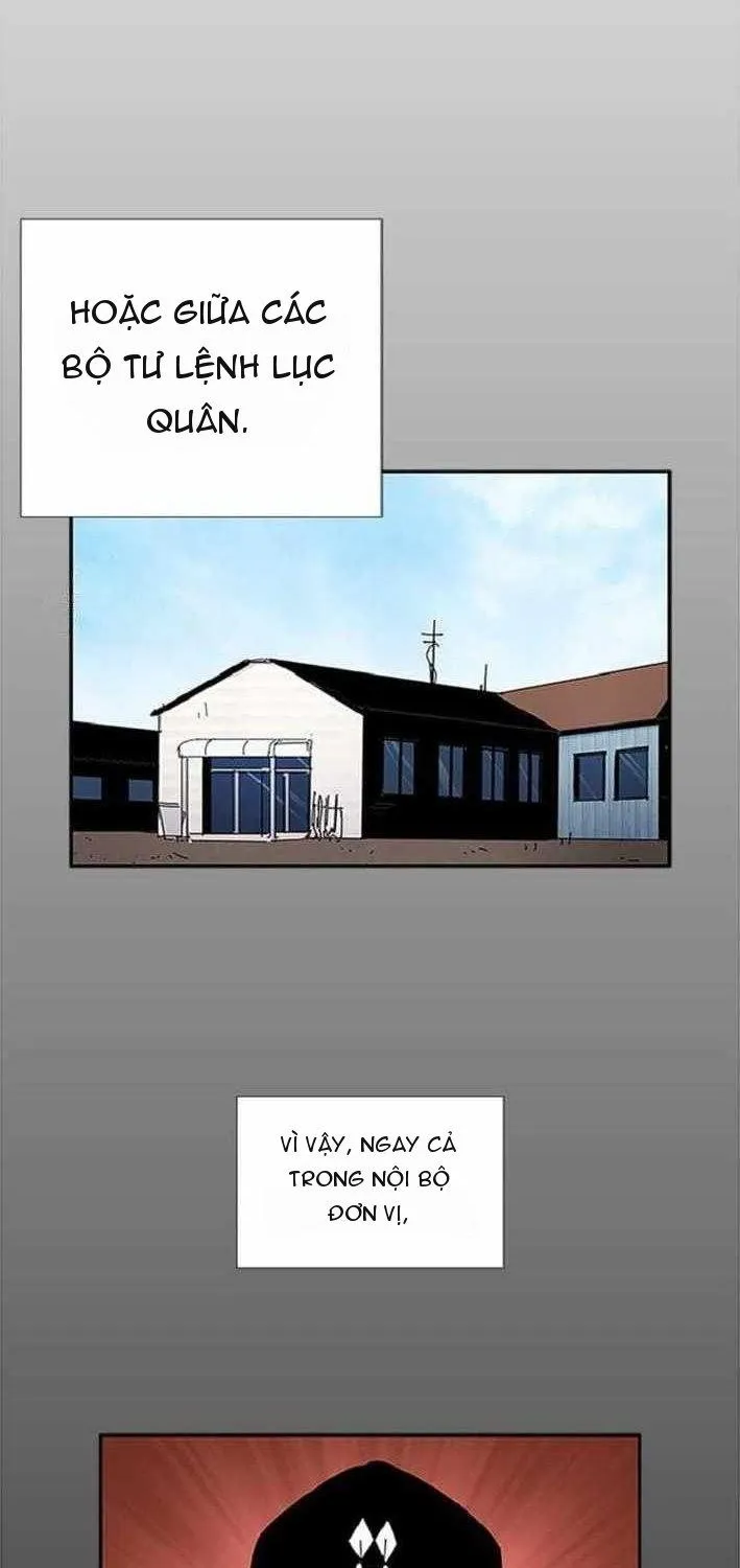 Ký Sự Thành Công Của Một Sĩ Quan Vạn Năng Chap 14 - Next Chap 15