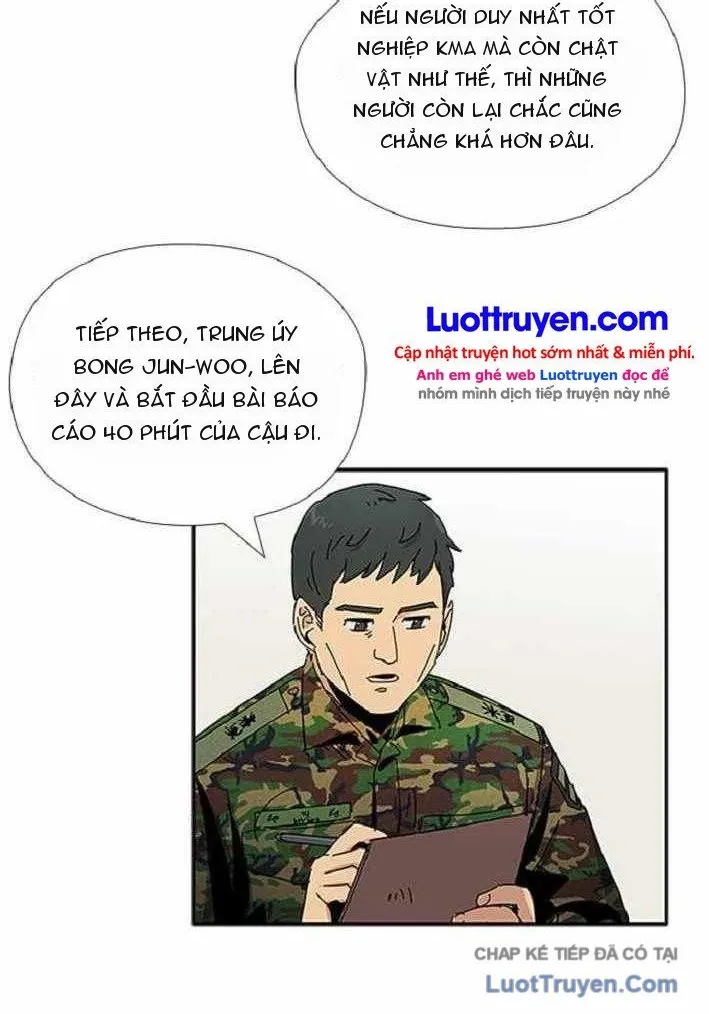 Ký Sự Thành Công Của Một Sĩ Quan Vạn Năng Chap 14 - Next Chap 15