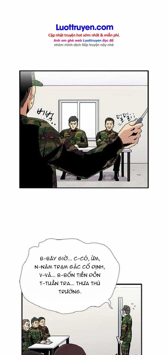 Ký Sự Thành Công Của Một Sĩ Quan Vạn Năng Chap 14 - Next Chap 15