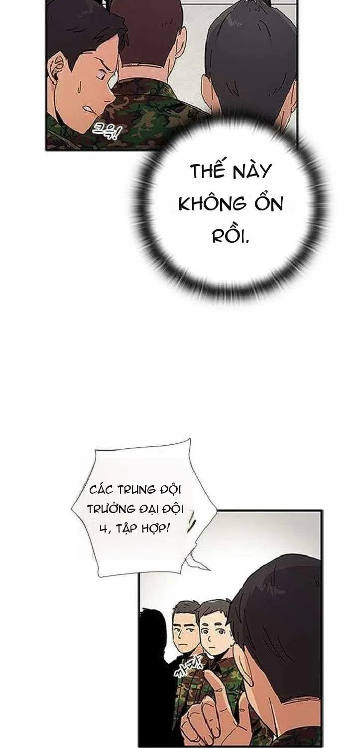 Ký Sự Thành Công Của Một Sĩ Quan Vạn Năng Chap 14 - Next Chap 15