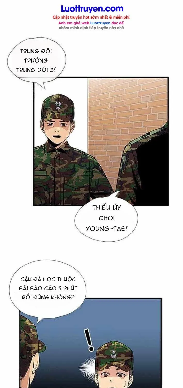 Ký Sự Thành Công Của Một Sĩ Quan Vạn Năng Chap 14 - Next Chap 15