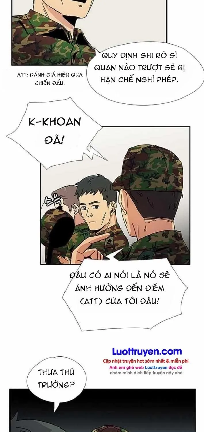 Ký Sự Thành Công Của Một Sĩ Quan Vạn Năng Chap 14 - Next Chap 15