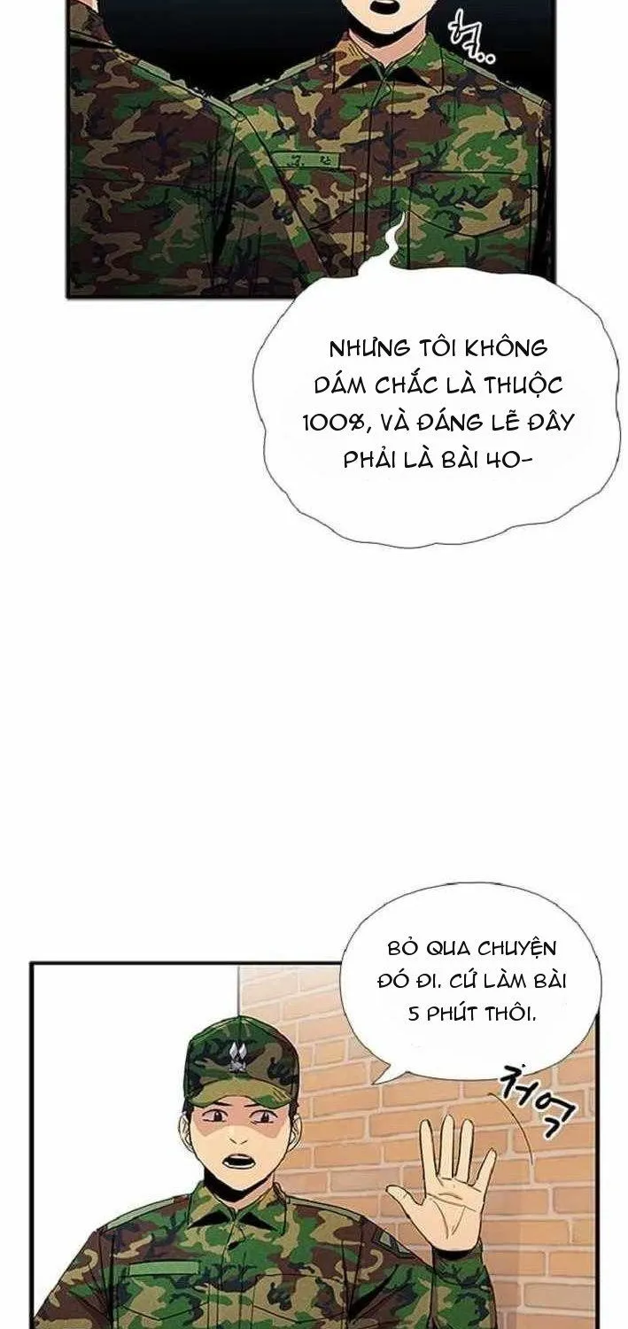 Ký Sự Thành Công Của Một Sĩ Quan Vạn Năng Chap 14 - Next Chap 15