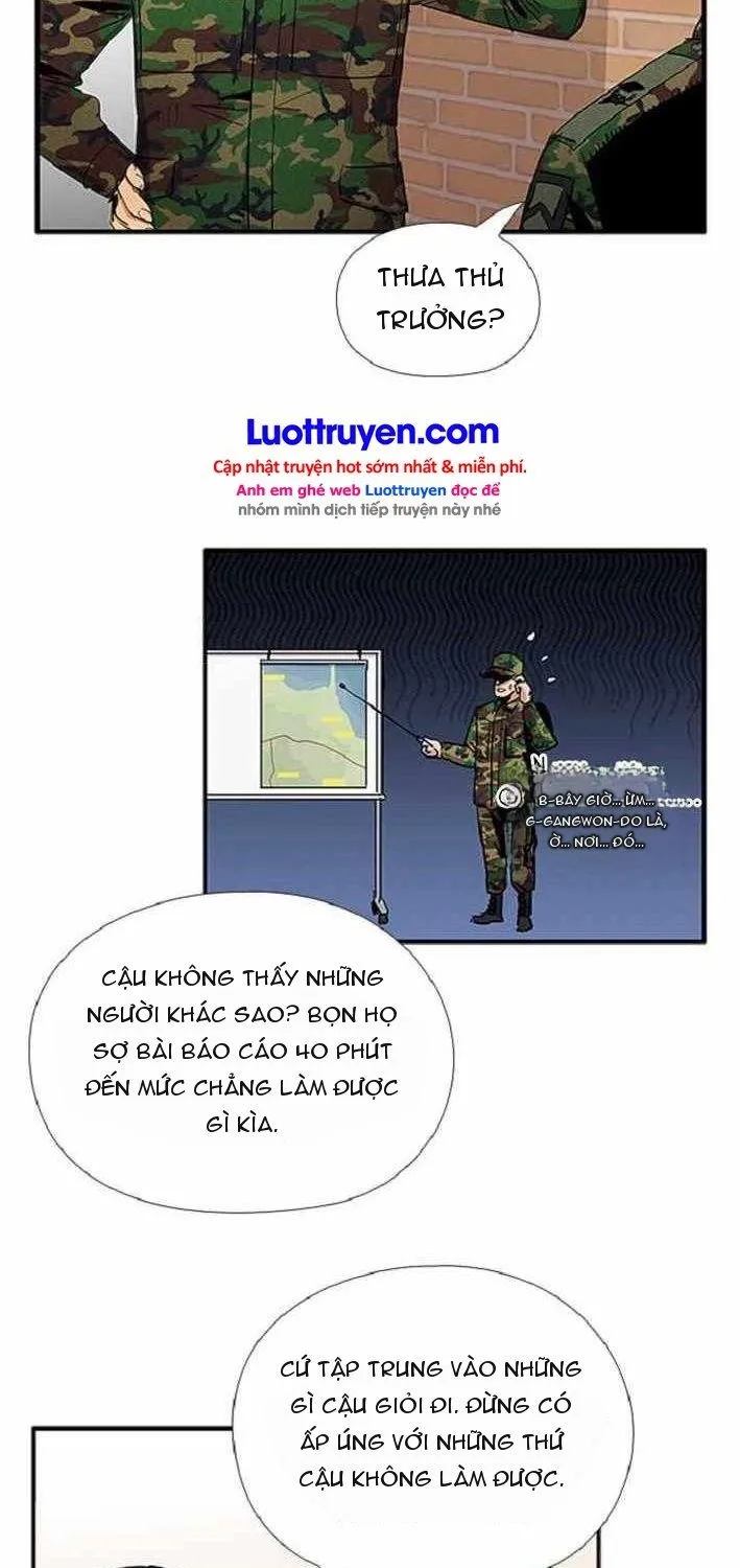 Ký Sự Thành Công Của Một Sĩ Quan Vạn Năng Chap 14 - Next Chap 15
