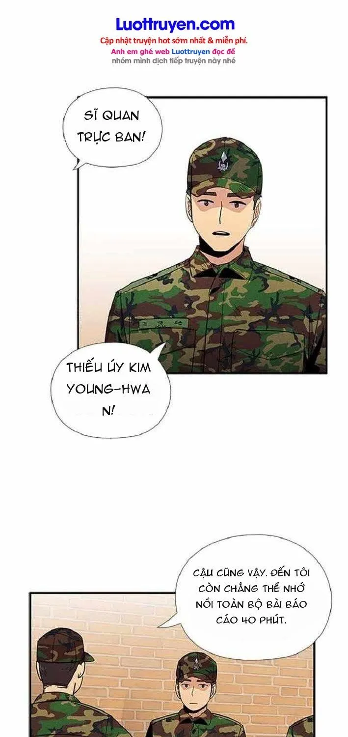 Ký Sự Thành Công Của Một Sĩ Quan Vạn Năng Chap 14 - Next Chap 15