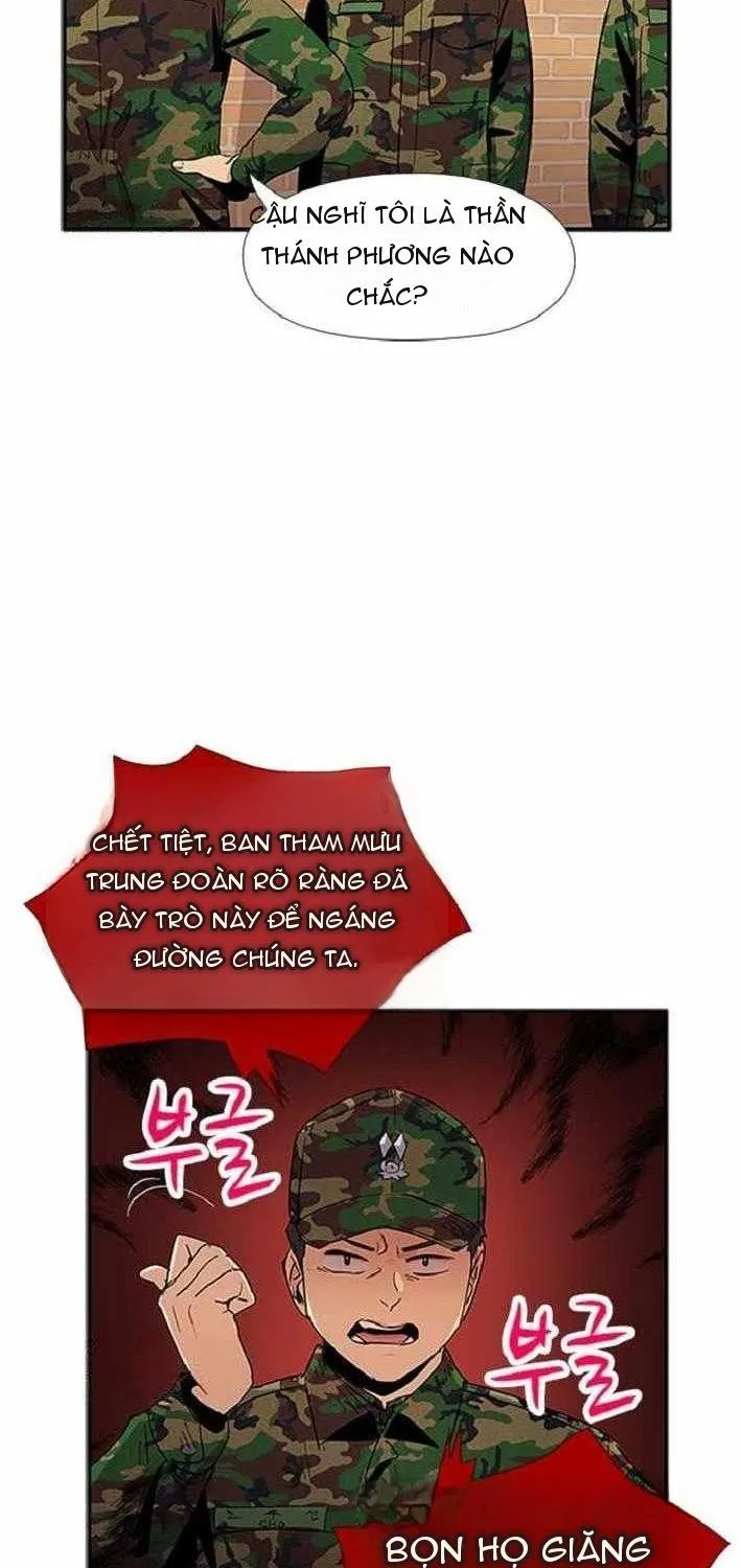 Ký Sự Thành Công Của Một Sĩ Quan Vạn Năng Chap 14 - Next Chap 15
