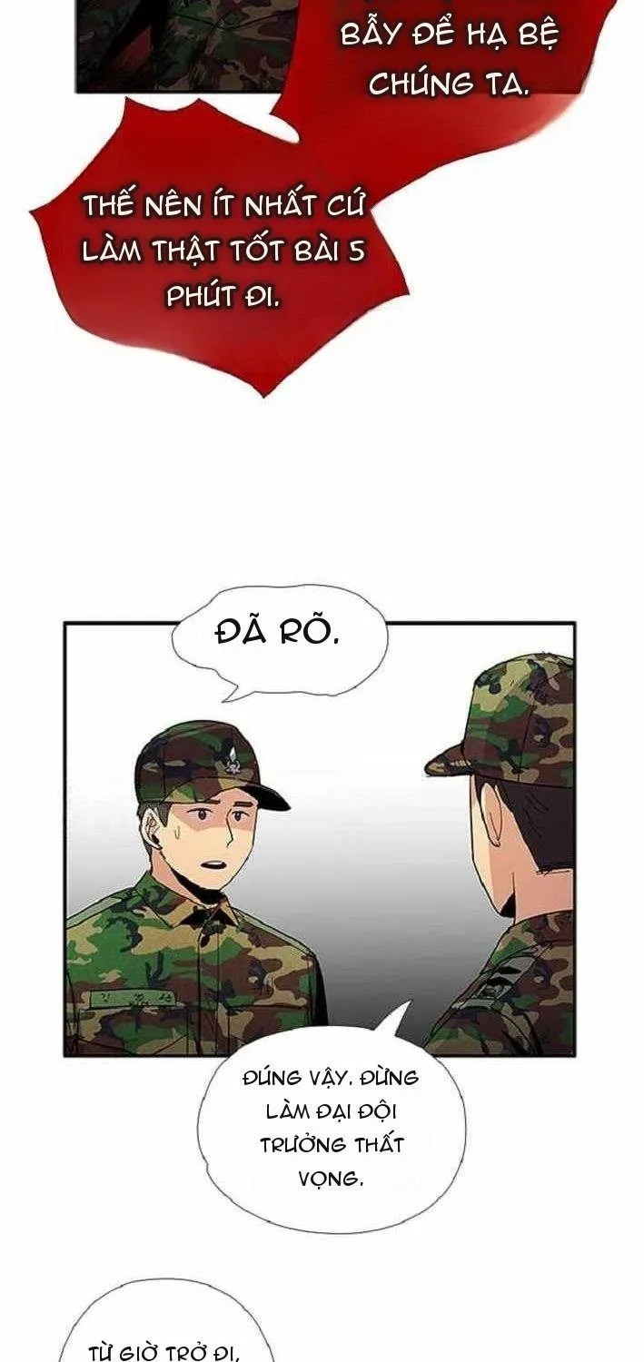 Ký Sự Thành Công Của Một Sĩ Quan Vạn Năng Chap 14 - Next Chap 15