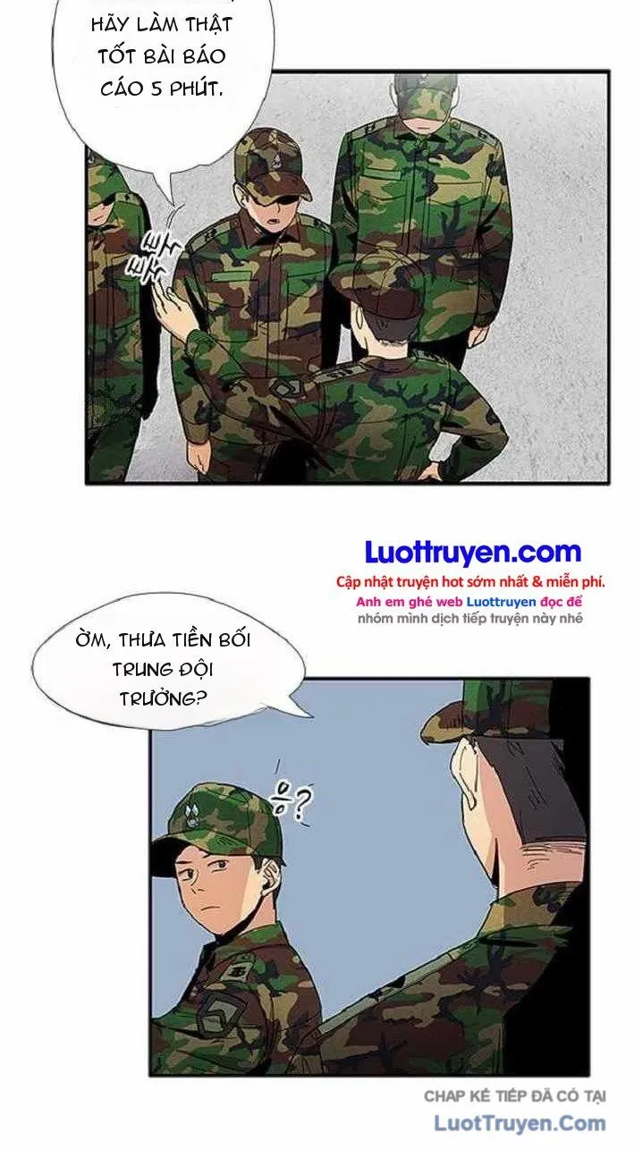 Ký Sự Thành Công Của Một Sĩ Quan Vạn Năng Chap 14 - Next Chap 15
