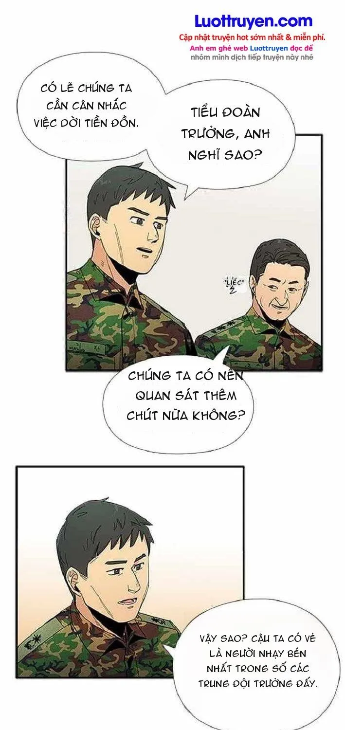 Ký Sự Thành Công Của Một Sĩ Quan Vạn Năng Chap 14 - Next Chap 15