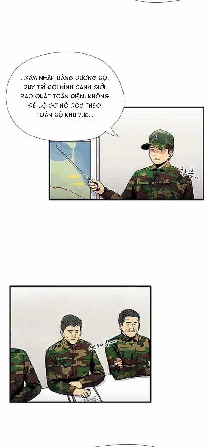 Ký Sự Thành Công Của Một Sĩ Quan Vạn Năng Chap 14 - Next Chap 15