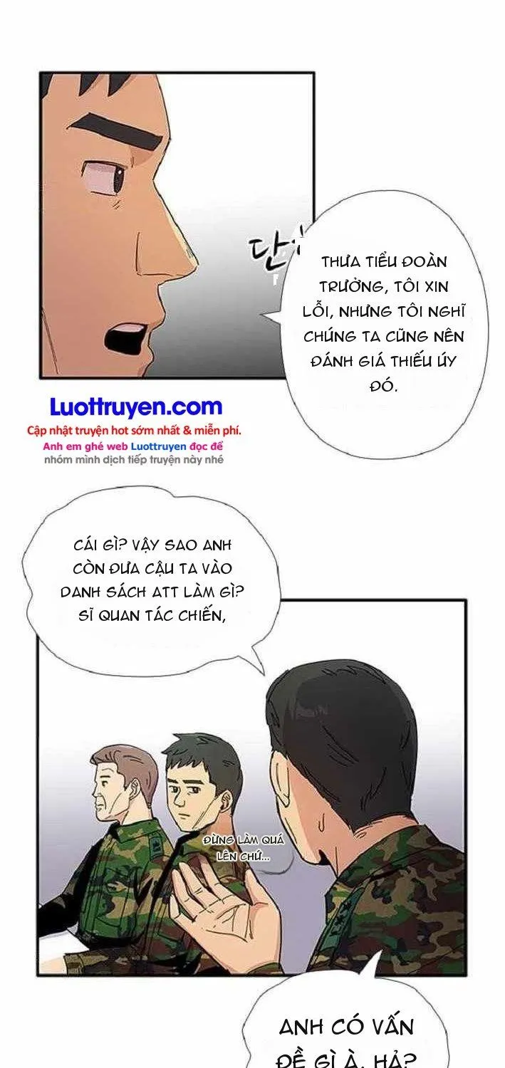 Ký Sự Thành Công Của Một Sĩ Quan Vạn Năng Chap 14 - Next Chap 15