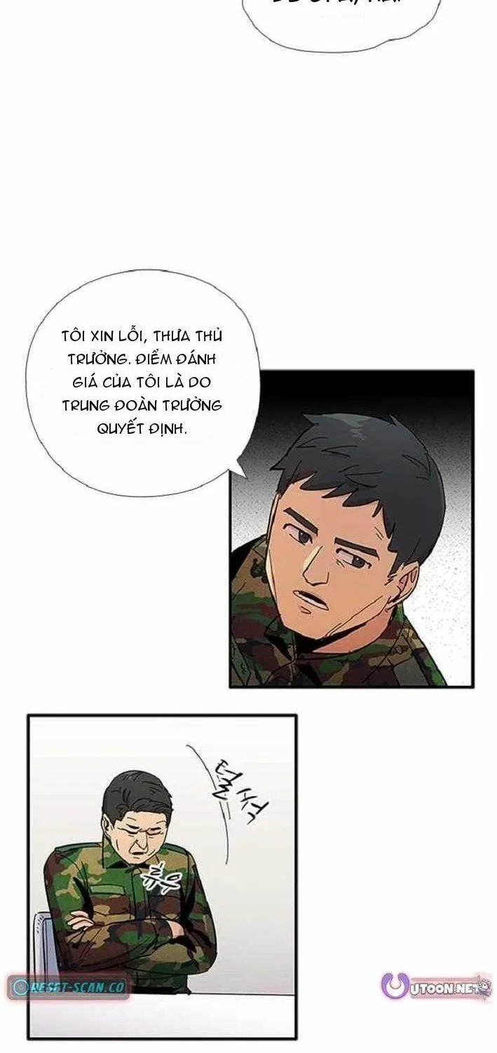 Ký Sự Thành Công Của Một Sĩ Quan Vạn Năng Chap 14 - Next Chap 15