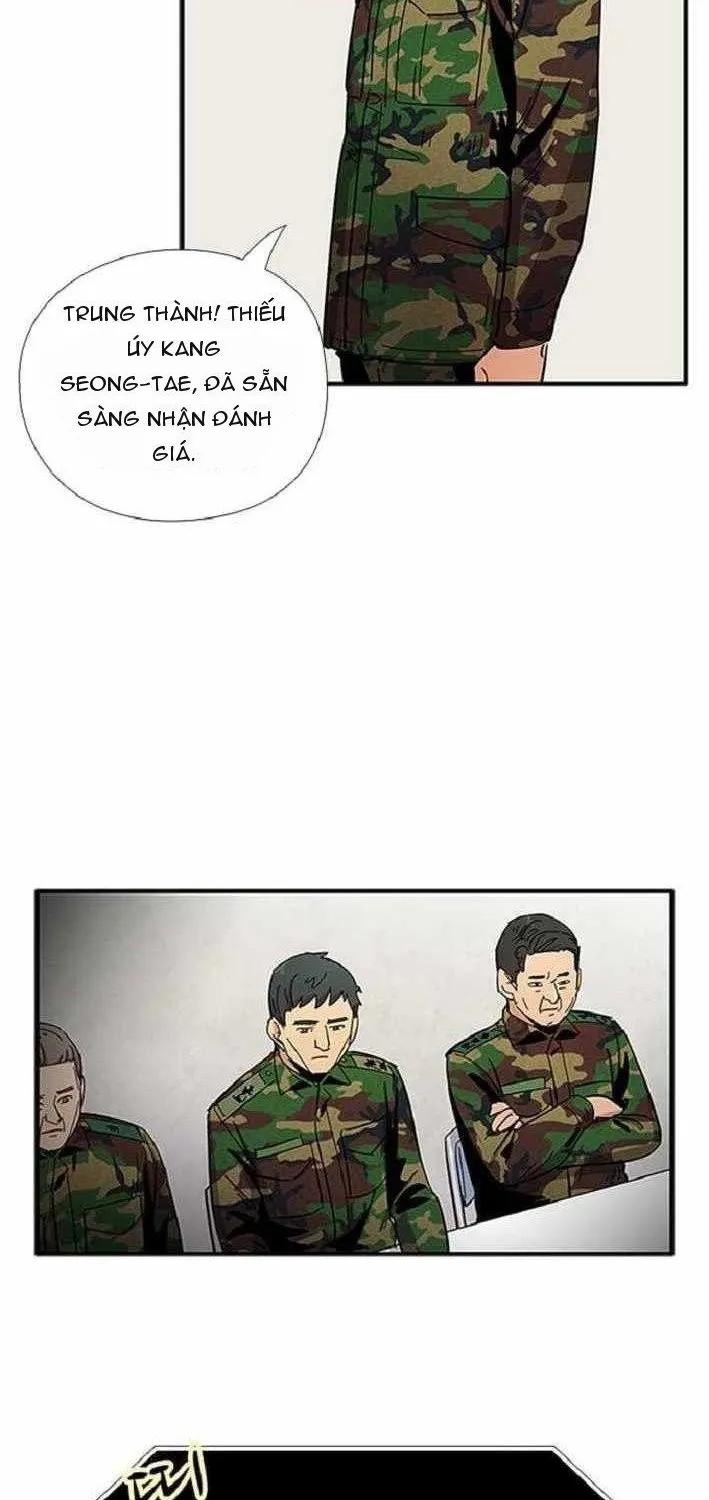 Ký Sự Thành Công Của Một Sĩ Quan Vạn Năng Chap 14 - Next Chap 15
