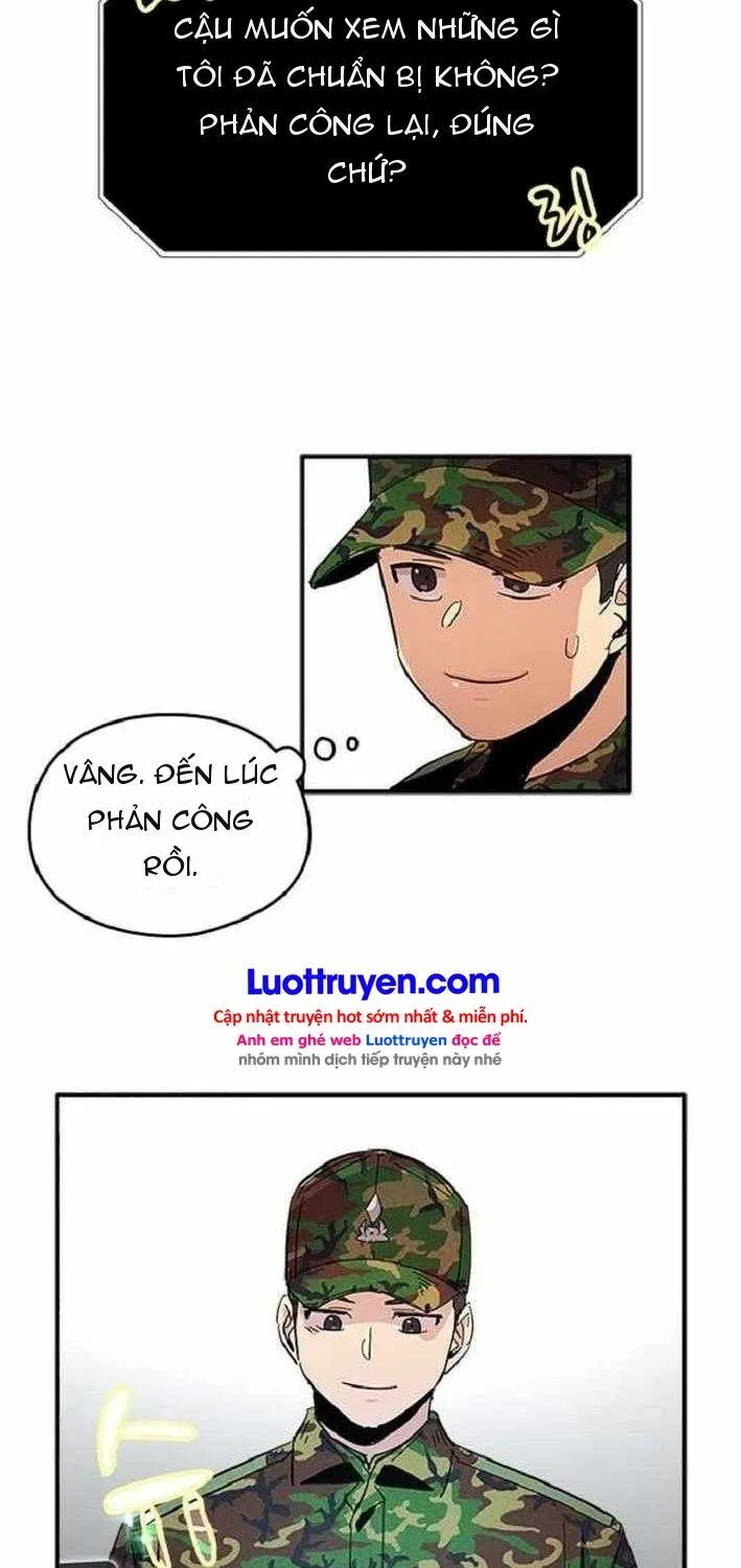 Ký Sự Thành Công Của Một Sĩ Quan Vạn Năng Chap 14 - Next Chap 15