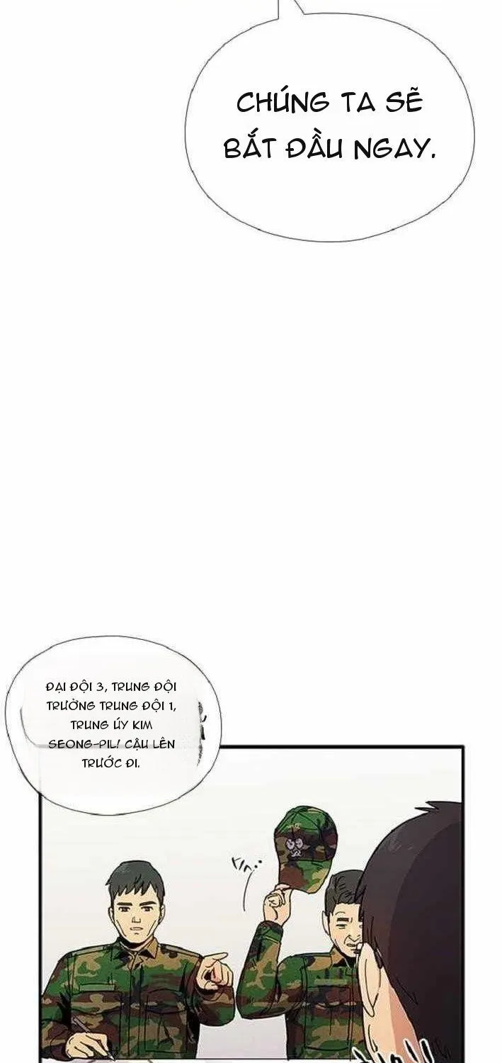 Ký Sự Thành Công Của Một Sĩ Quan Vạn Năng Chap 14 - Next Chap 15