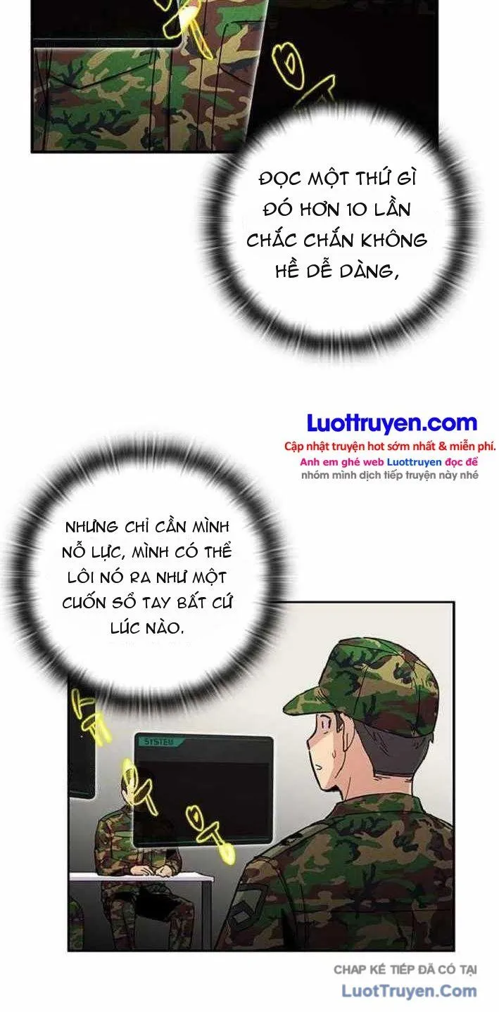 Ký Sự Thành Công Của Một Sĩ Quan Vạn Năng Chap 15 - Next Chap 16