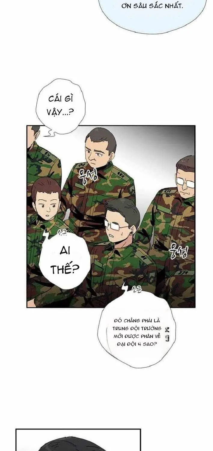 Ký Sự Thành Công Của Một Sĩ Quan Vạn Năng Chap 15 - Next Chap 16