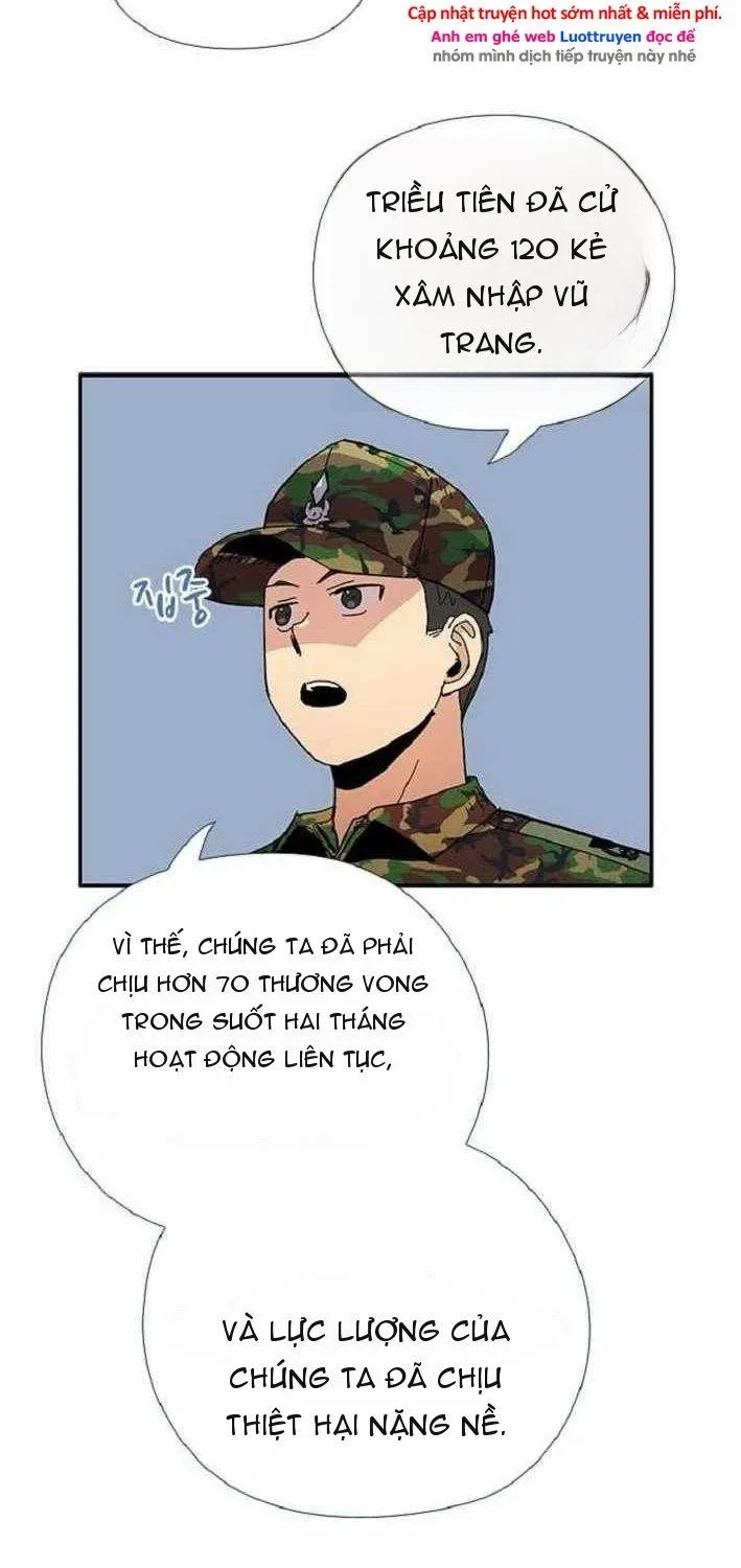 Ký Sự Thành Công Của Một Sĩ Quan Vạn Năng Chap 15 - Next Chap 16