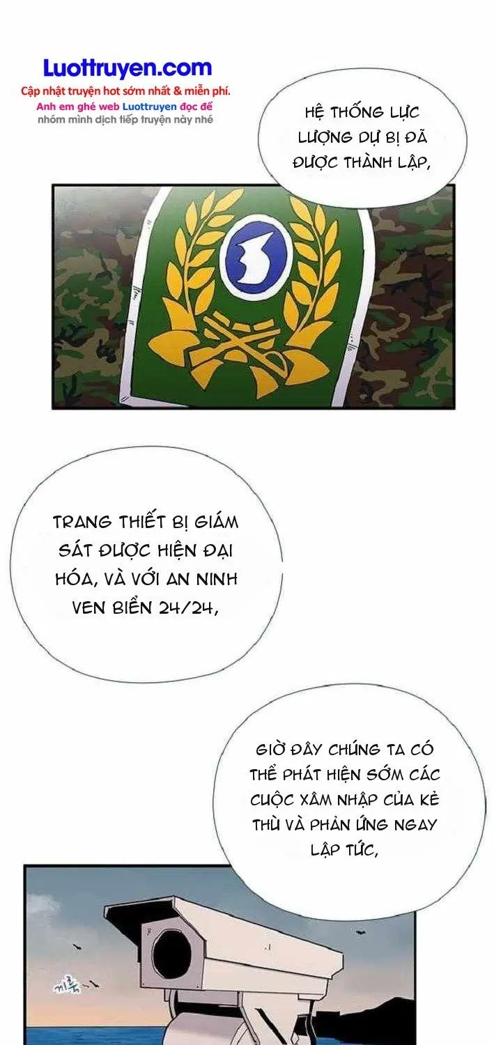 Ký Sự Thành Công Của Một Sĩ Quan Vạn Năng Chap 15 - Next Chap 16