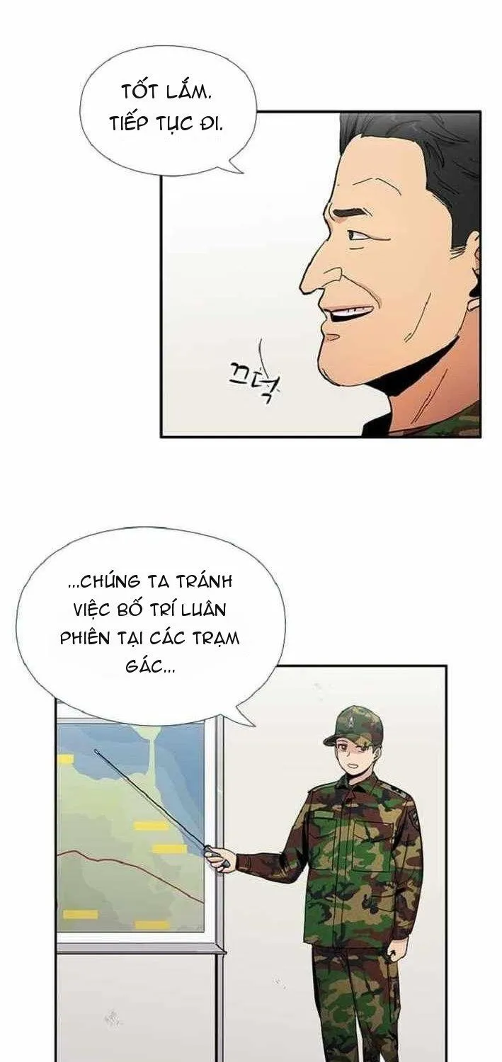 Ký Sự Thành Công Của Một Sĩ Quan Vạn Năng Chap 15 - Next Chap 16