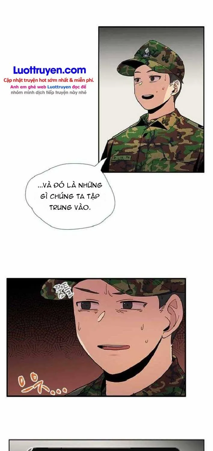Ký Sự Thành Công Của Một Sĩ Quan Vạn Năng Chap 15 - Next Chap 16