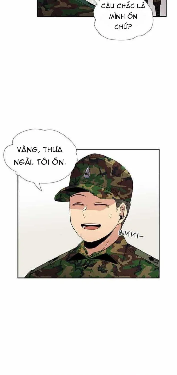 Ký Sự Thành Công Của Một Sĩ Quan Vạn Năng Chap 15 - Next Chap 16