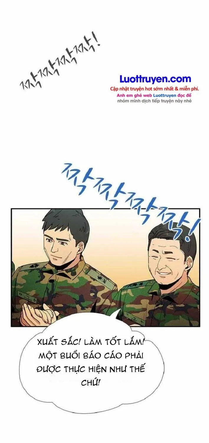 Ký Sự Thành Công Của Một Sĩ Quan Vạn Năng Chap 15 - Next Chap 16
