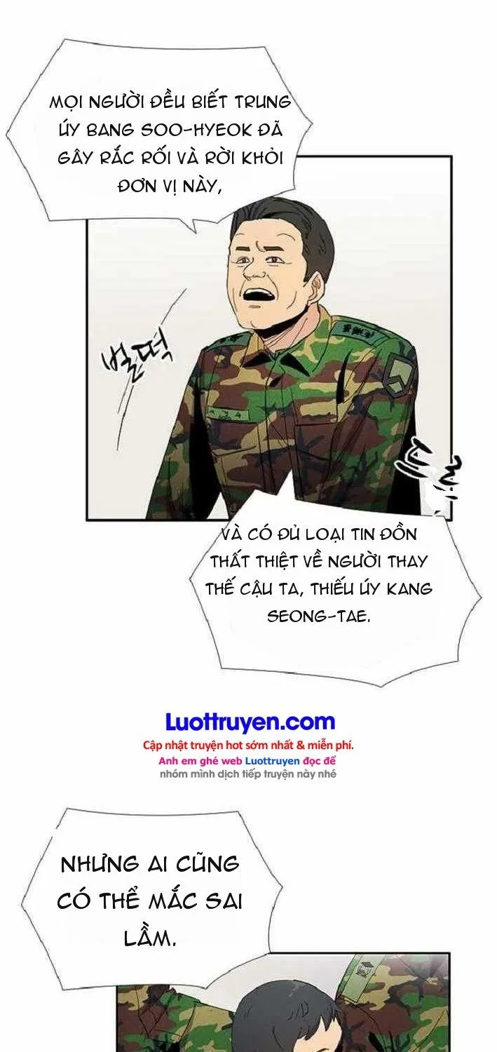 Ký Sự Thành Công Của Một Sĩ Quan Vạn Năng Chap 15 - Next Chap 16