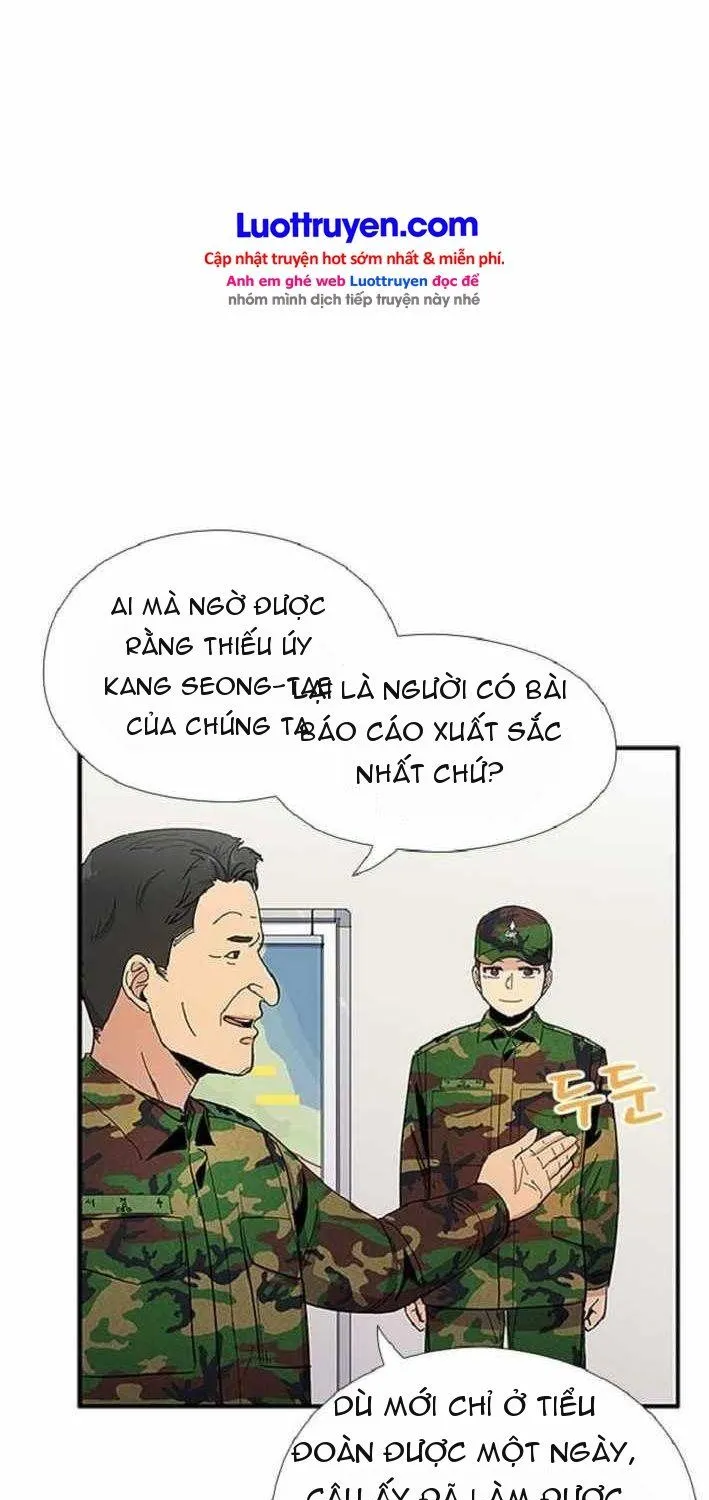 Ký Sự Thành Công Của Một Sĩ Quan Vạn Năng Chap 15 - Next Chap 16