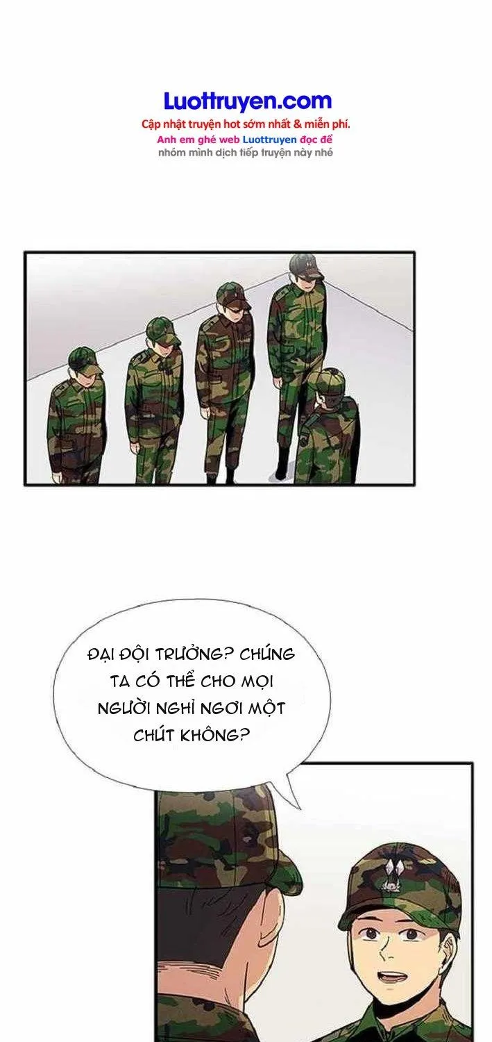 Ký Sự Thành Công Của Một Sĩ Quan Vạn Năng Chap 15 - Next Chap 16