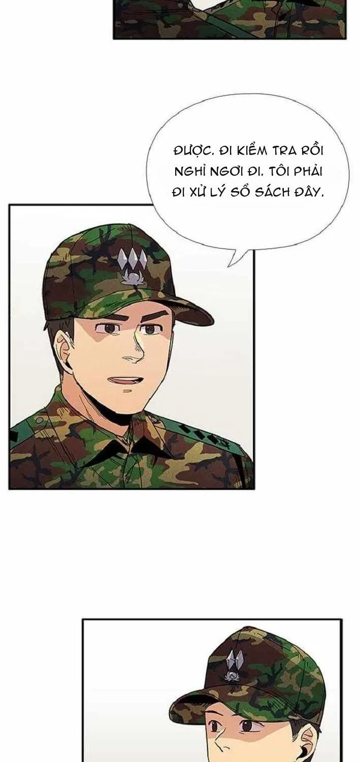 Ký Sự Thành Công Của Một Sĩ Quan Vạn Năng Chap 15 - Next Chap 16