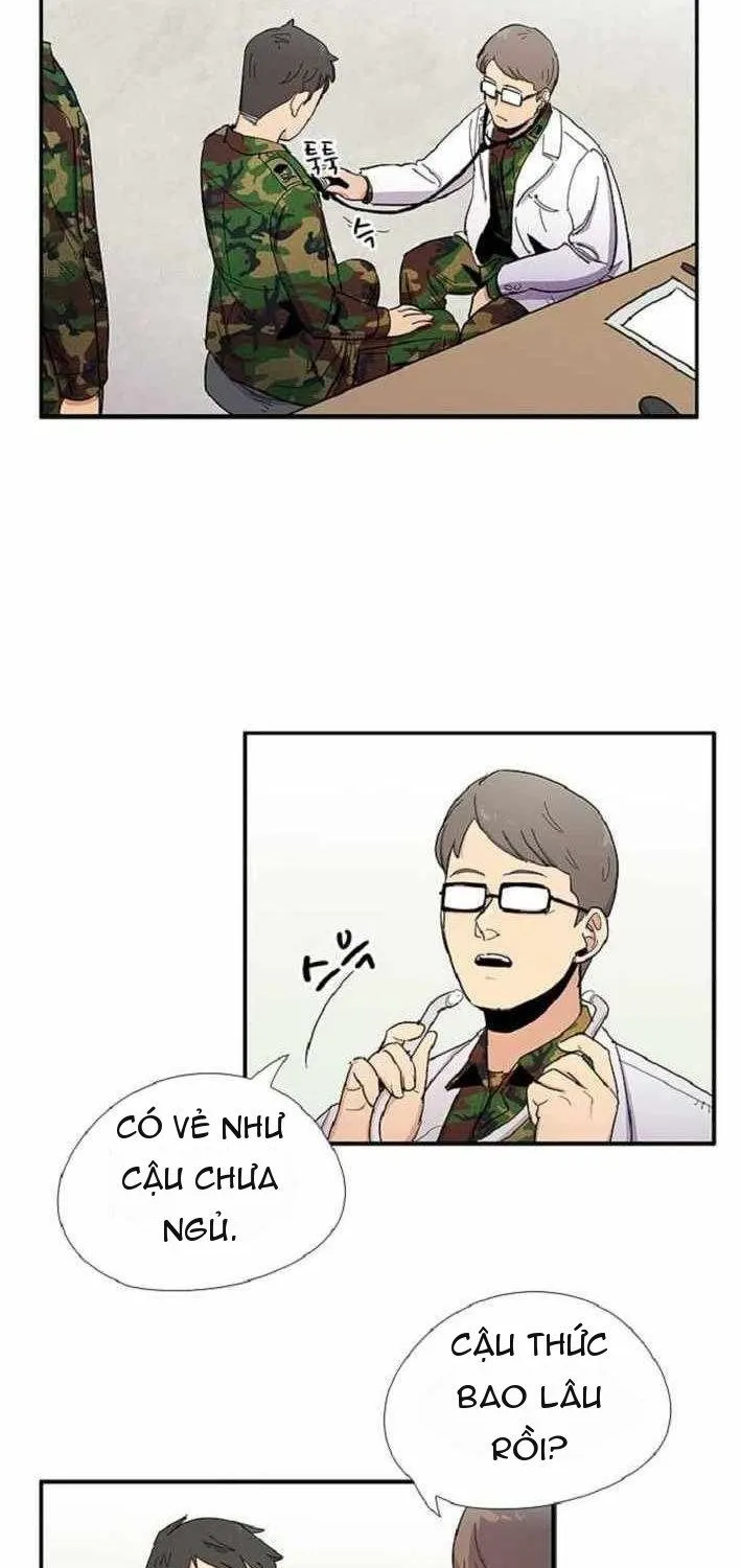 Ký Sự Thành Công Của Một Sĩ Quan Vạn Năng Chap 15 - Next Chap 16