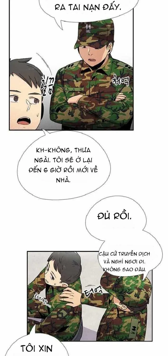Ký Sự Thành Công Của Một Sĩ Quan Vạn Năng Chap 15 - Next Chap 16