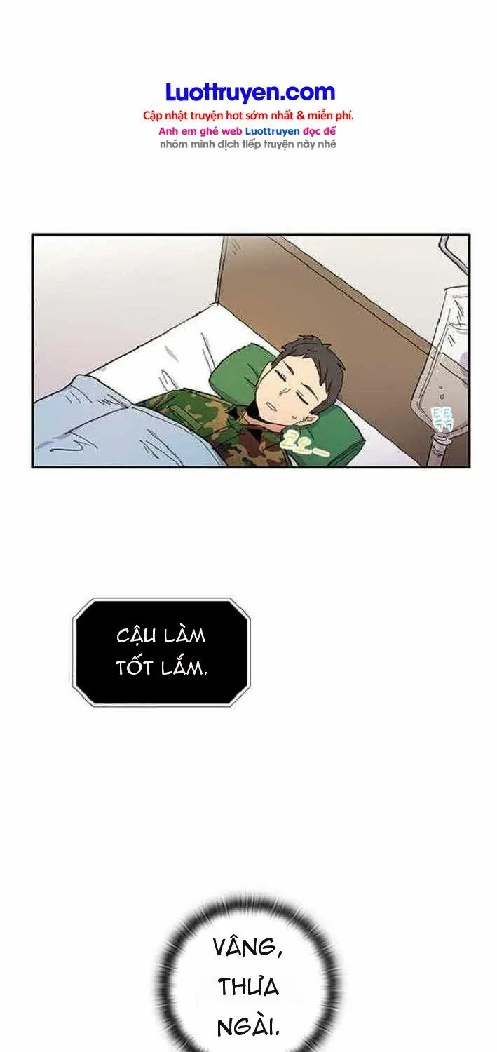 Ký Sự Thành Công Của Một Sĩ Quan Vạn Năng Chap 15 - Next Chap 16