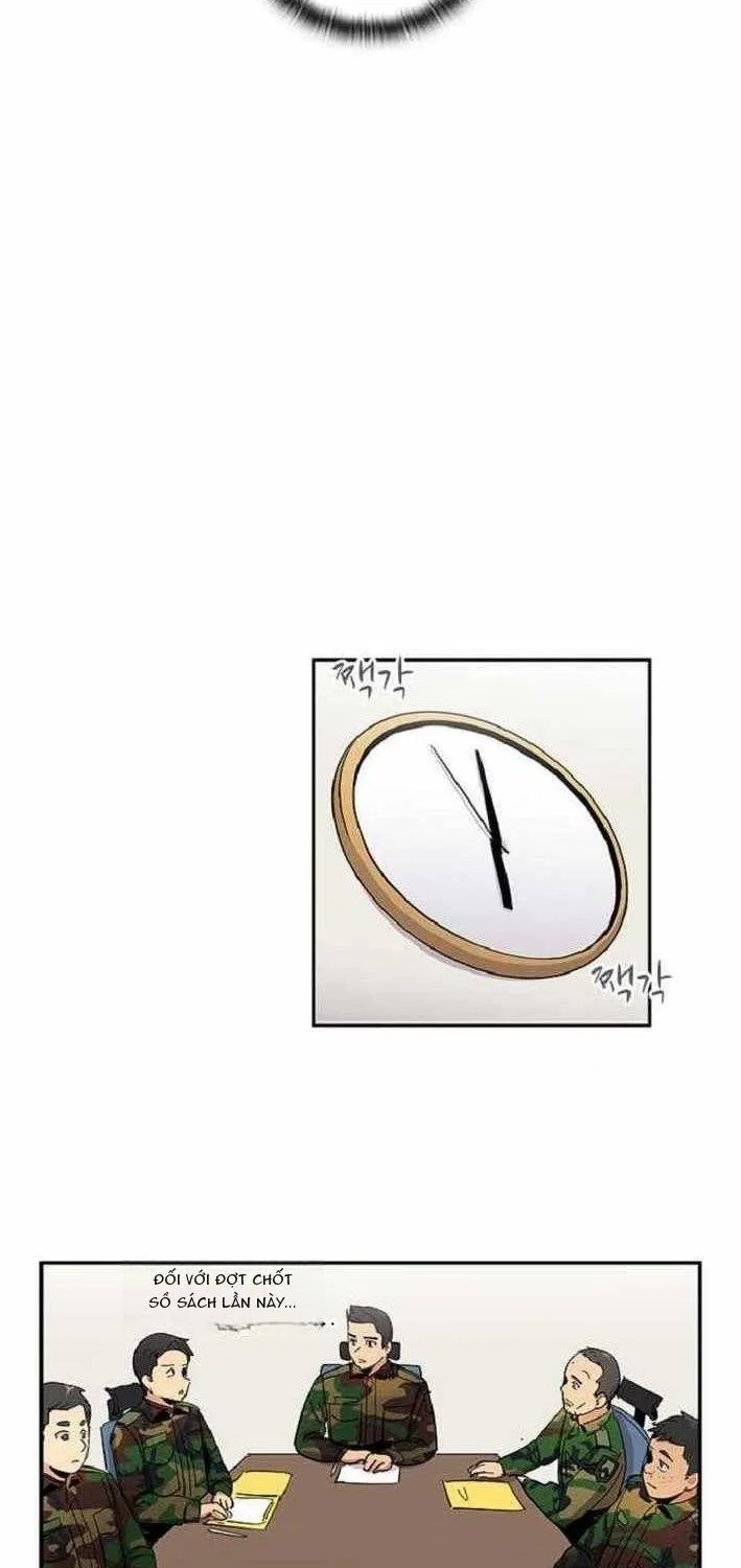 Ký Sự Thành Công Của Một Sĩ Quan Vạn Năng Chap 15 - Next Chap 16