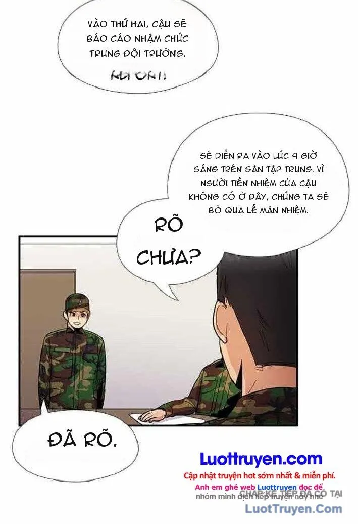 Ký Sự Thành Công Của Một Sĩ Quan Vạn Năng Chap 15 - Next Chap 16
