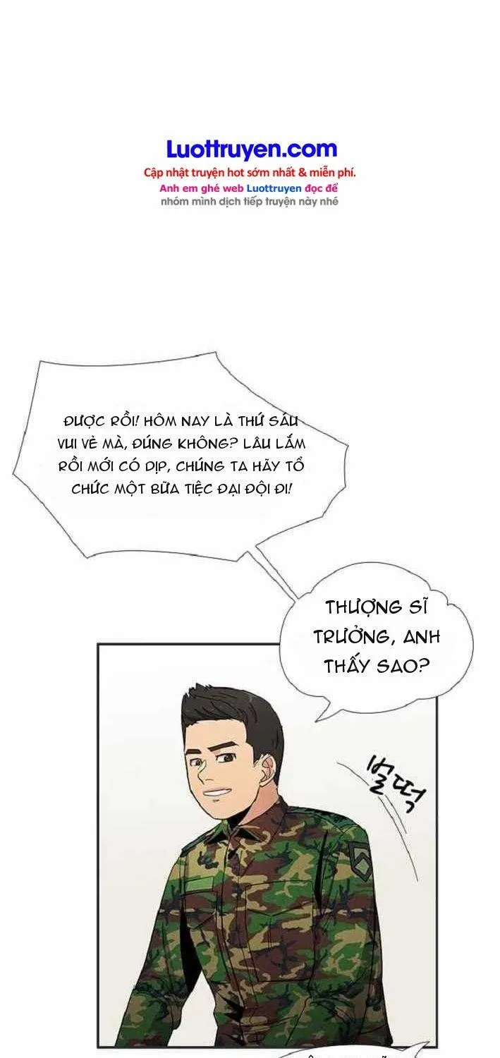 Ký Sự Thành Công Của Một Sĩ Quan Vạn Năng Chap 15 - Next Chap 16