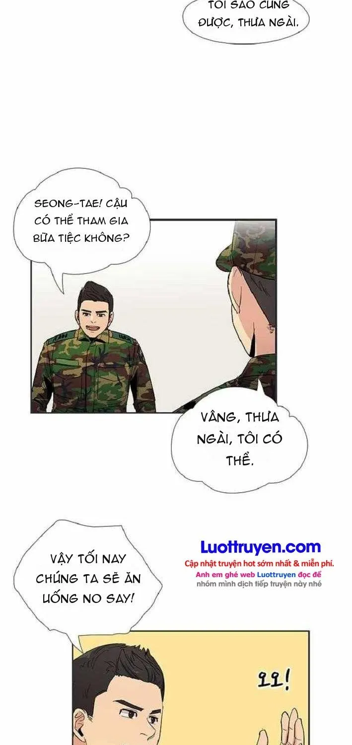 Ký Sự Thành Công Của Một Sĩ Quan Vạn Năng Chap 15 - Next Chap 16