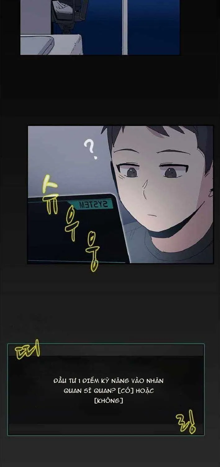 Ký Sự Thành Công Của Một Sĩ Quan Vạn Năng Chap 15 - Next Chap 16