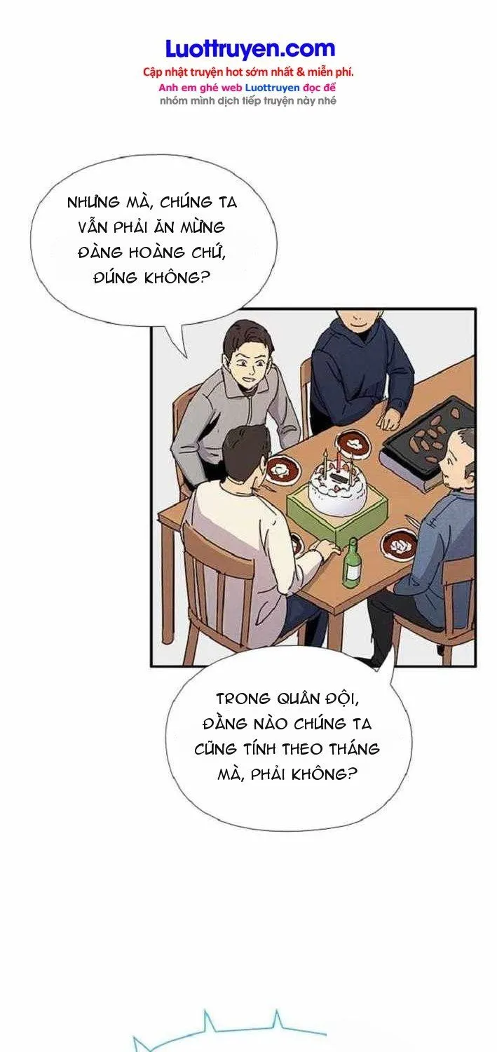 Ký Sự Thành Công Của Một Sĩ Quan Vạn Năng Chap 16 - Next Chap 17