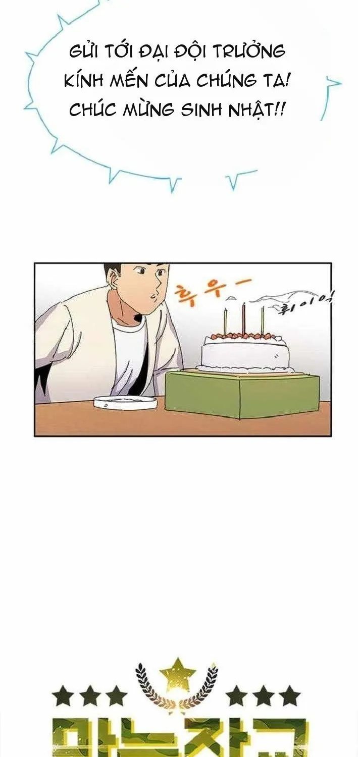 Ký Sự Thành Công Của Một Sĩ Quan Vạn Năng Chap 16 - Next Chap 17