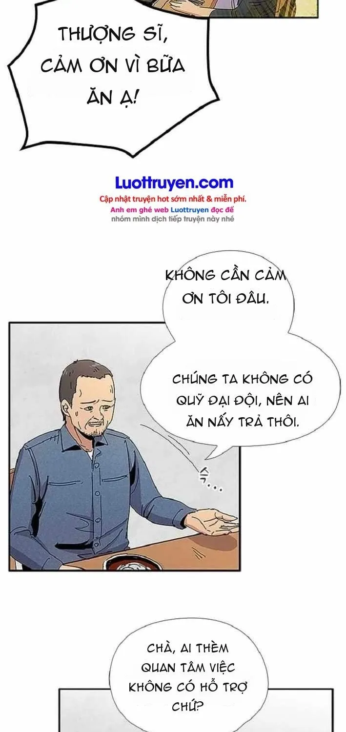 Ký Sự Thành Công Của Một Sĩ Quan Vạn Năng Chap 16 - Next Chap 17
