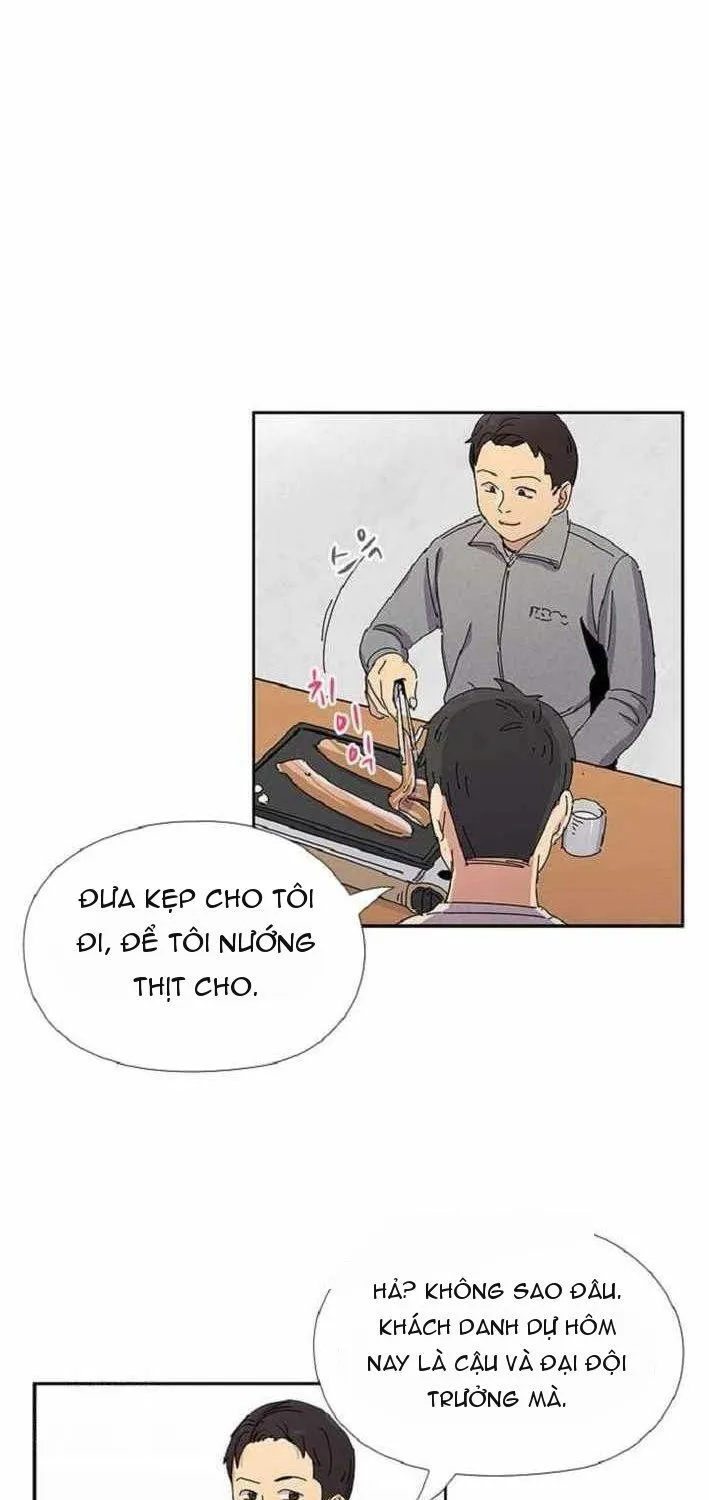 Ký Sự Thành Công Của Một Sĩ Quan Vạn Năng Chap 16 - Next Chap 17