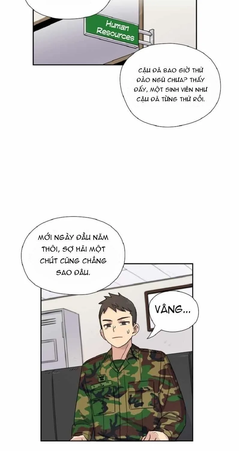 Ký Sự Thành Công Của Một Sĩ Quan Vạn Năng Chap 2 - Next Chap 3